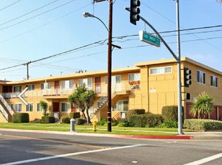 13809 Van Ness Ave, Gardena, CA 90249