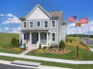 8415 Pine Bluff Rd, Frederick, MD 21704