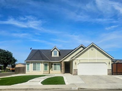 5453 N San Clemente Ave, Fresno, CA, 93723