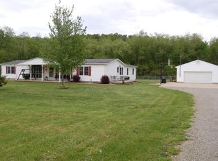 1974 Blain Hwy, Waverly, OH 45690