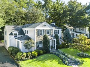 36 Plymouth Rd, Summit, NJ 07901