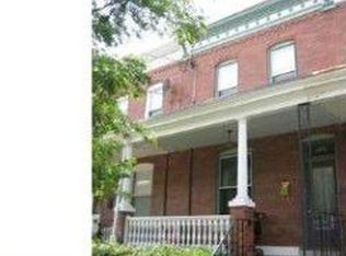 472 Seville St, Philadelphia, PA 19128