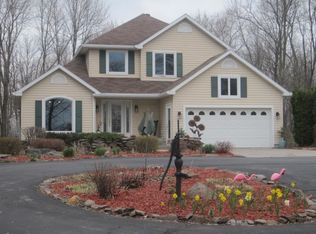 6266 Butternut Rd, Arpin, WI 54410