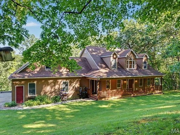 1311 Duke Rd, Augusta, MO 63332