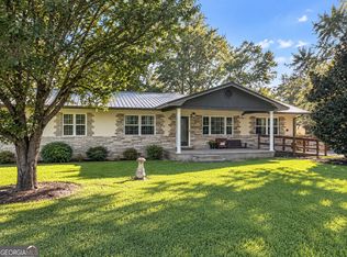 4702 W Old Savannah Rd, Millen, GA 30442
