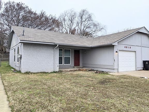 2nd image of 4810 S Gum Ave