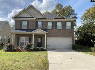 31 Training Track Dr, Lugoff, SC 29078