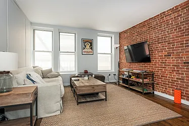 Rented by Bold New York