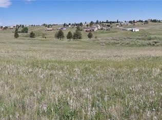 13370 Forest Green Dr, Elbert, CO 80106
