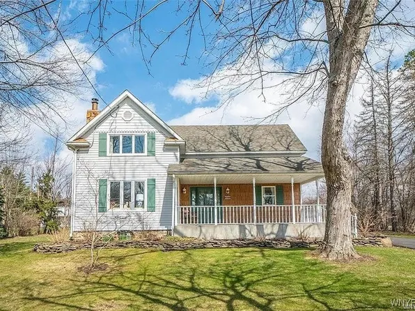 7021 Clinton St, Elma, NY 14059