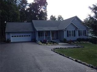 8285 Burnside Dr, Mechanicsville, VA 23116