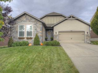 843 Hancock Ct, Union, KY 41091