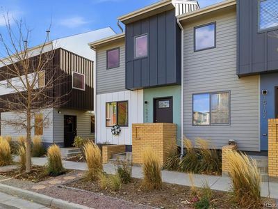 15082 W 69th Place, Arvada, CO, 80007