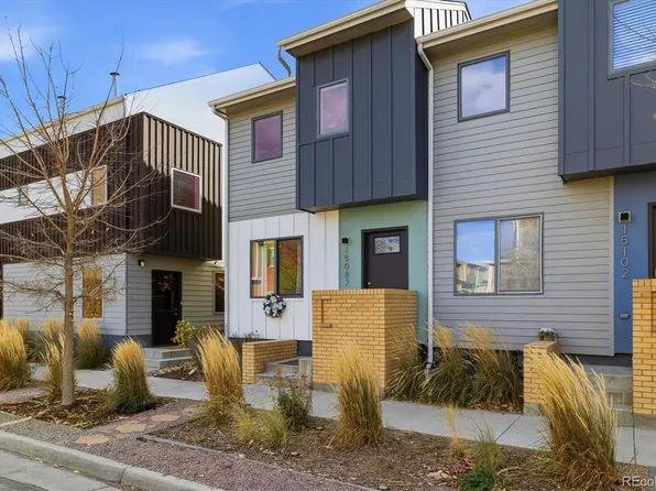 15082 W 69th Place, Arvada, CO 80007