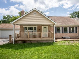 315 N Oak St, Palatine, IL 60067