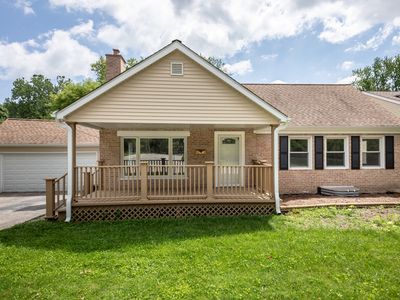 315 N Oak St, Palatine, IL, 60067