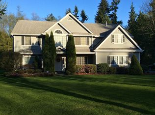 1509 199th Ave E, Lake Tapps, WA 98391