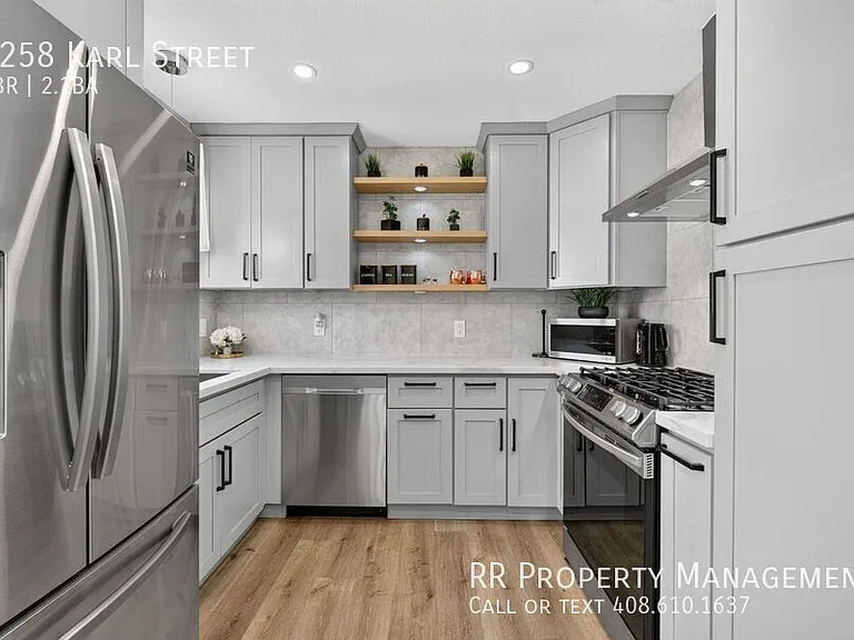 1258 Karl St — Photo 12