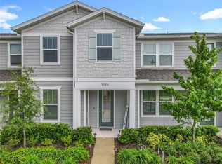 9708 Brown Burrow St, Orlando, FL 32829