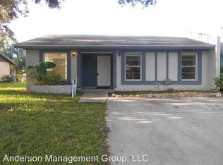 7924 Guardsmen St, Orlando, FL 32822