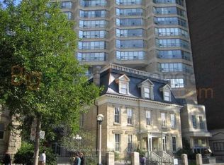 71 Simcoe St #1503, Toronto, ON M5J2S9