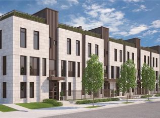 1450 Townsend St, Detroit, MI 48214