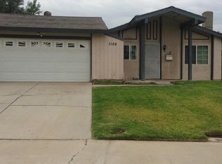 1105 E Dore St, West Covina, CA 91792