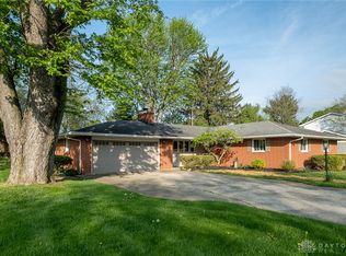 1077 Lark Ln, Xenia, OH 45385