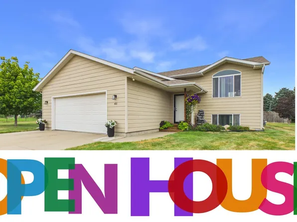 400 Philly Cir, Harrisburg, SD 57032