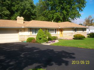 2474 Crissinger Rd, Marion, OH 43302