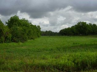 9101 Half Mile Rd, Irvington, AL 36544