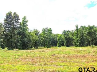 885 Stone Chimney Rd LOT 8-3608, Bullard, TX 75757