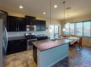 1095 E Lumberjack Trl, Sahuarita, AZ 85629