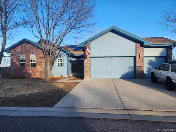 7988 S Dudley Street S, Littleton, CO 80128