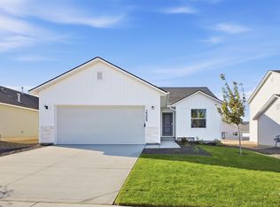 2309 W Red Jasper Dr, Kuna, ID 83634
