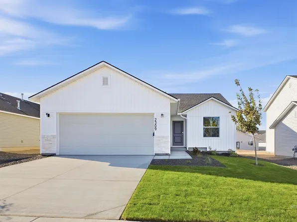 2309 W Red Jasper Dr, Kuna, ID 83634