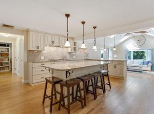 94 Fairfield St, Needham, MA 02492