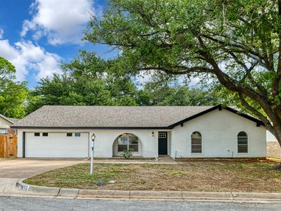 1613 Greendale Ct, Fort Worth, TX, 76112