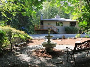 16205 232nd Ave NE, Woodinville, WA 98077