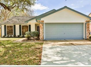 1234 Park Ln, Katy, TX 77450