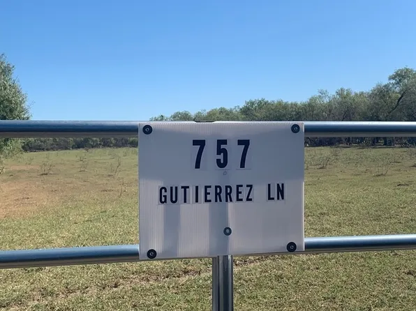 757 Gutierrez Ln LOT 16D, Floresville, TX 78114
