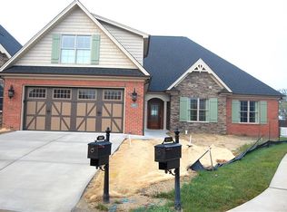 1647 Linton Ct, High Point, NC 27262