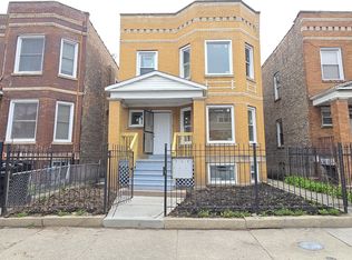 3516 W Polk St, Chicago, IL