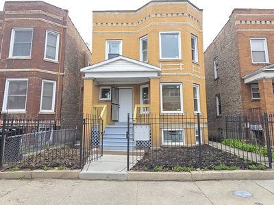 3516 W Polk St, Chicago, IL, 60624