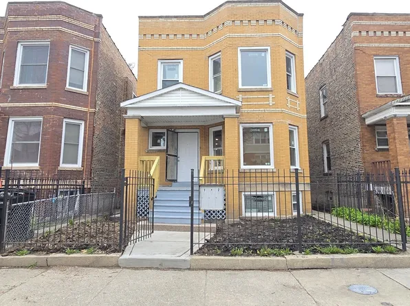 3516 W Polk St, Chicago, IL 60624