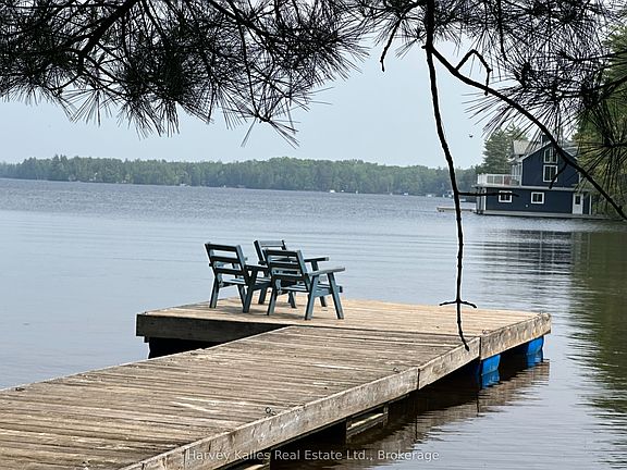 3rd image of 1254 Barlochan Rd #4