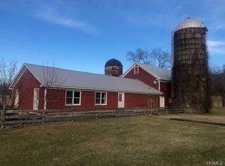 2 Shaker Museum Rd, Old Chatham, NY 12136