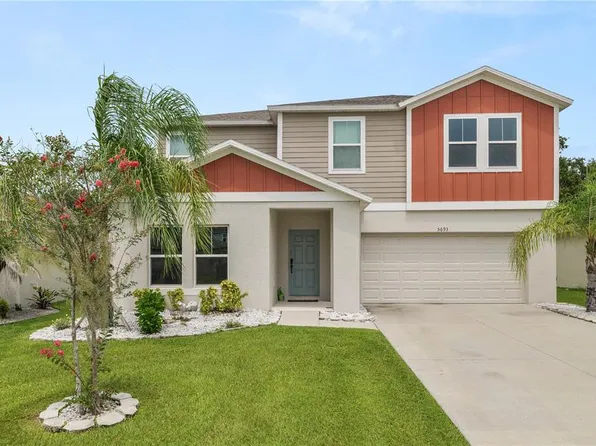 5693 ARLINGTON RIVER DRIVE, LAKELAND, FL 33811