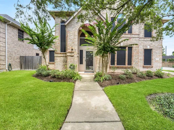 9706 Haven Crossing Ct, Houston, TX 77065