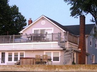 745 Salem Fort Elfsborg Rd, Salem, NJ 08079